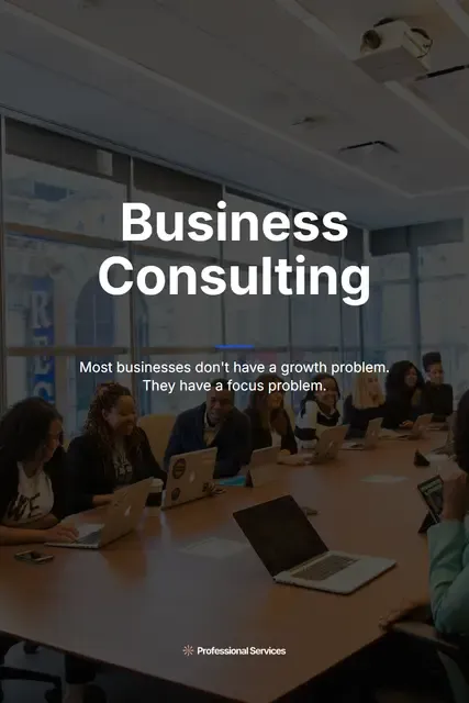 Professional: the same post generated at 2:3