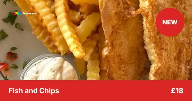 Restaurants: the same post generated at 1.91:1