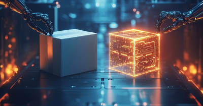 AI Changing Build vs Buy