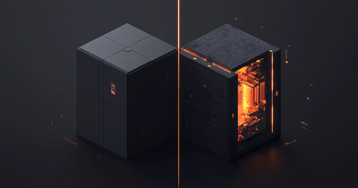 Build vs Buy