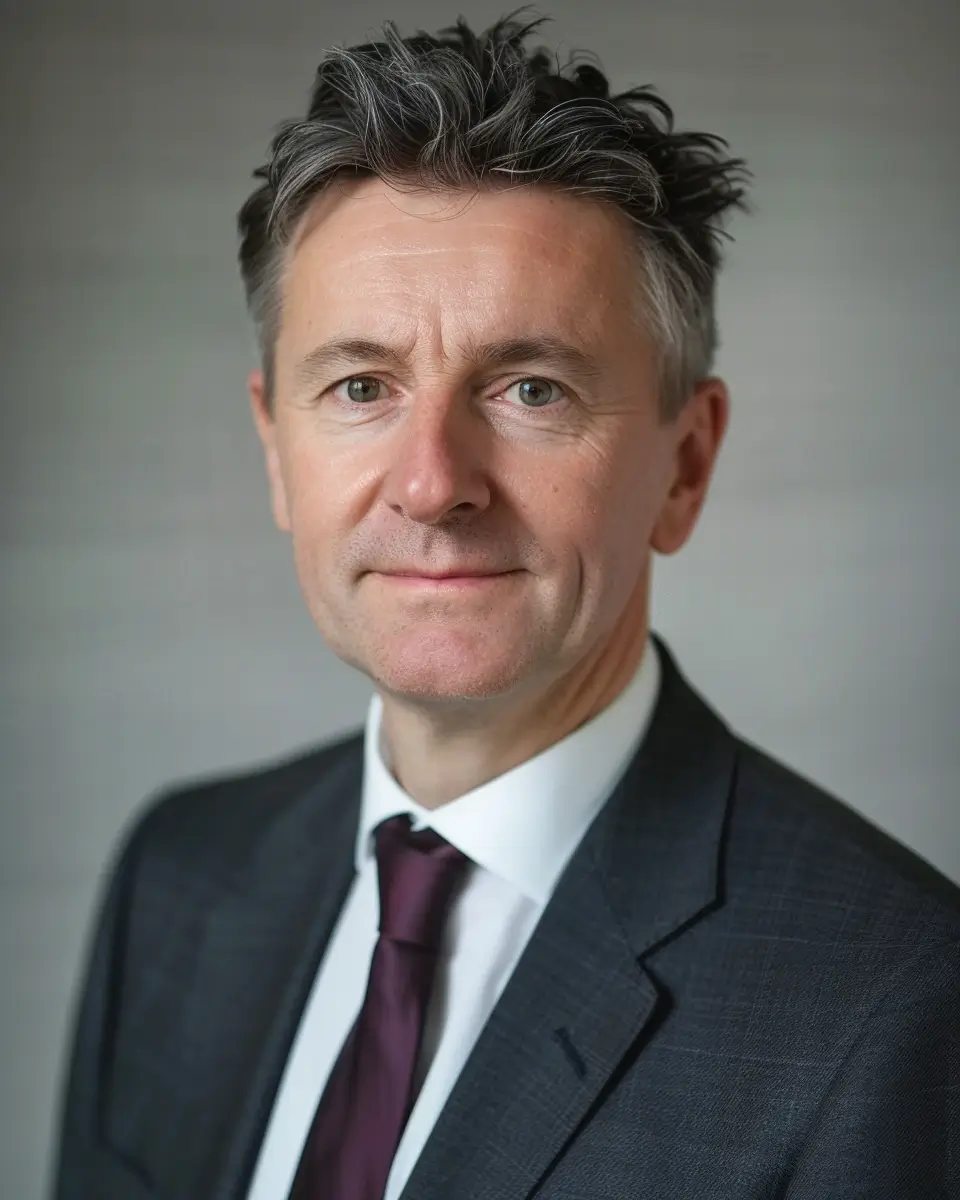 David Quayle