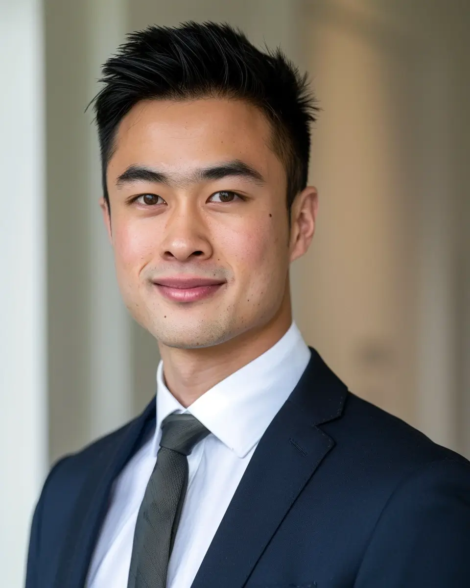 Marcus Lim