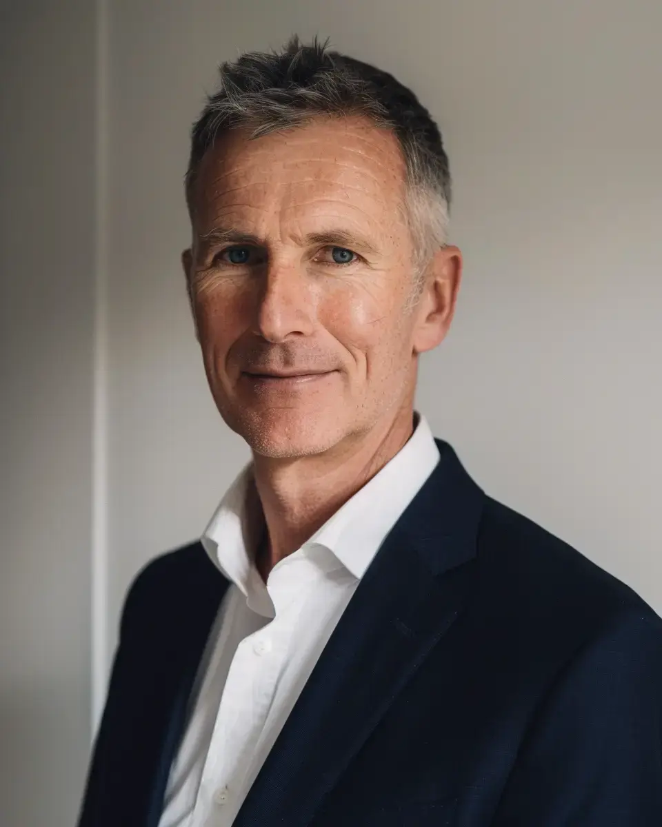 James Colby
