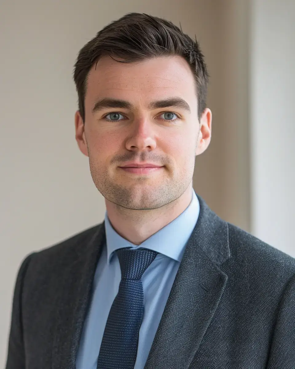 Michael Kinrade