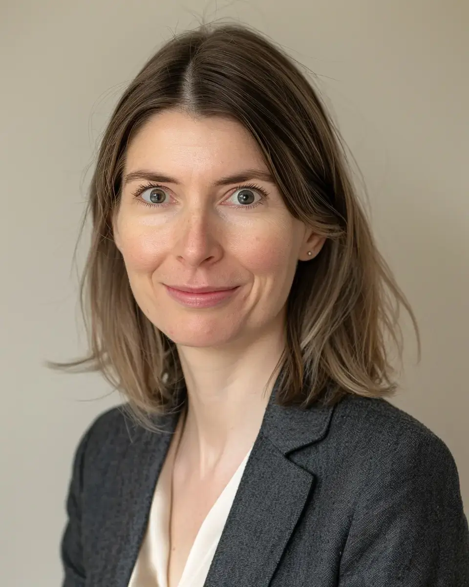 Sarah Quirk