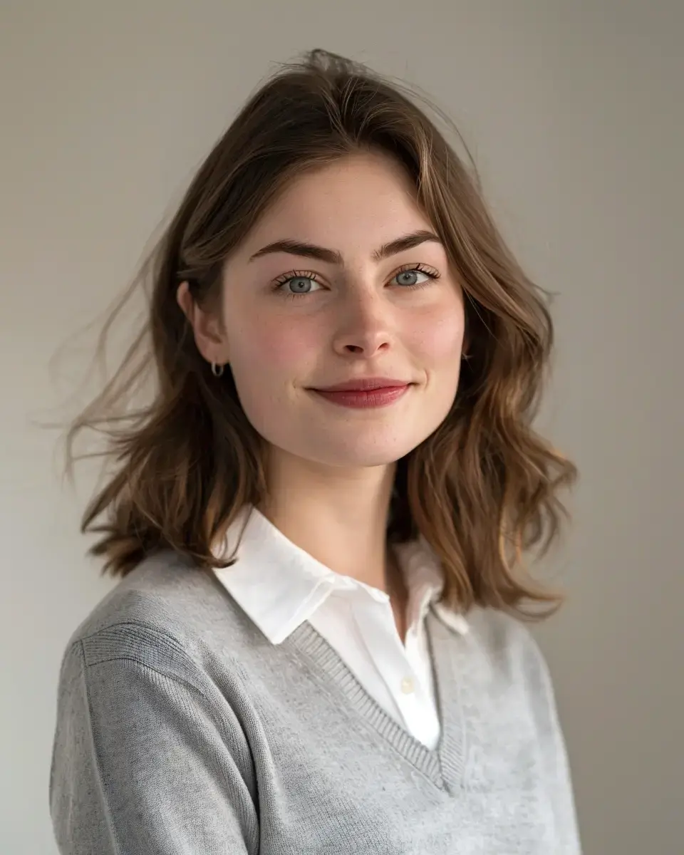 Rachel Bridson