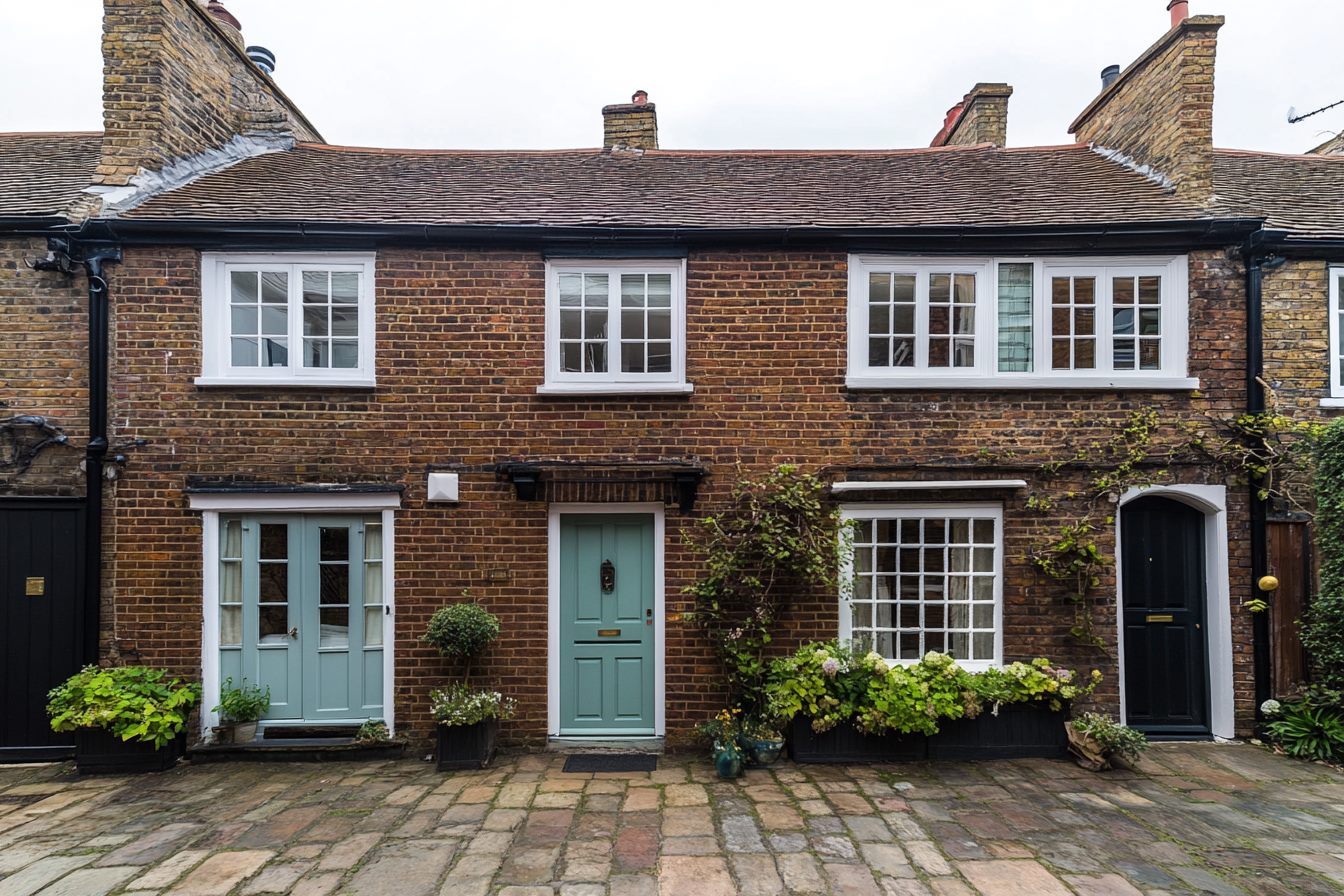 2 Tanners Yard, Wexbridge