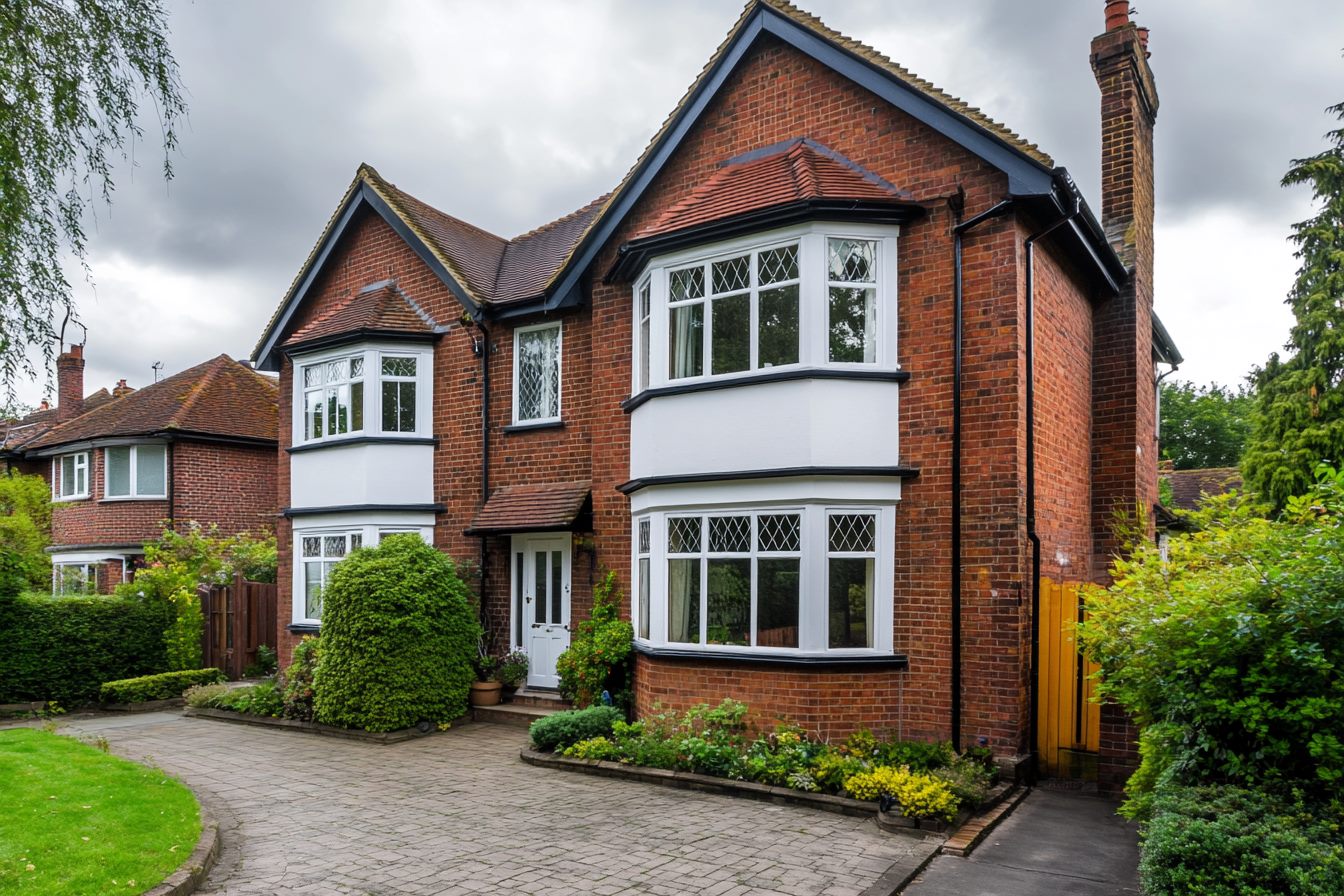 5 Coastguard Row, Marine Heights