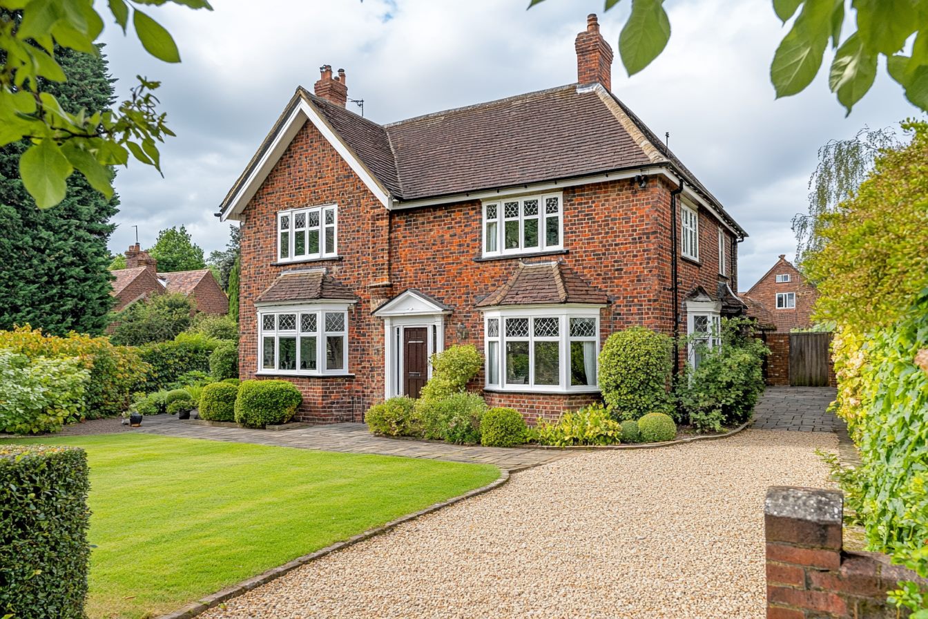 4 Castle Walk, Wexbridge