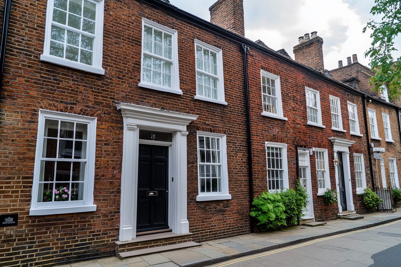 Studio 1, 9 Market Lane, Old Town