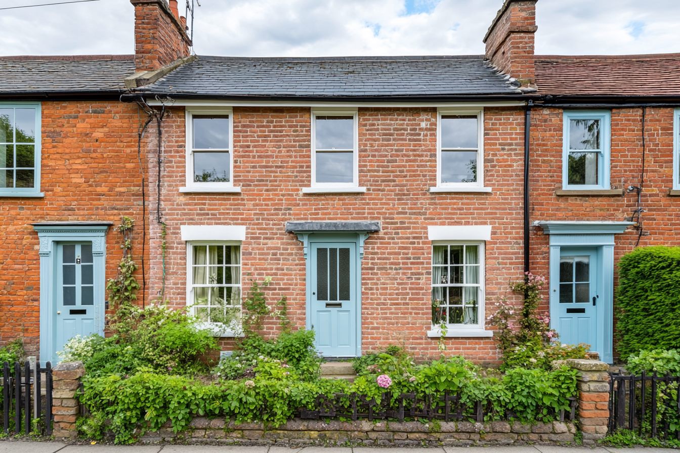 17 Fore Street, Old Town