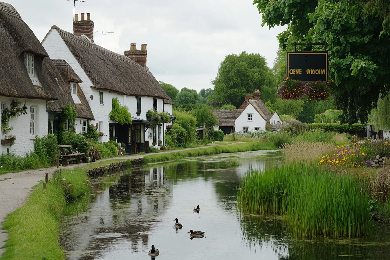 Abbots Mere