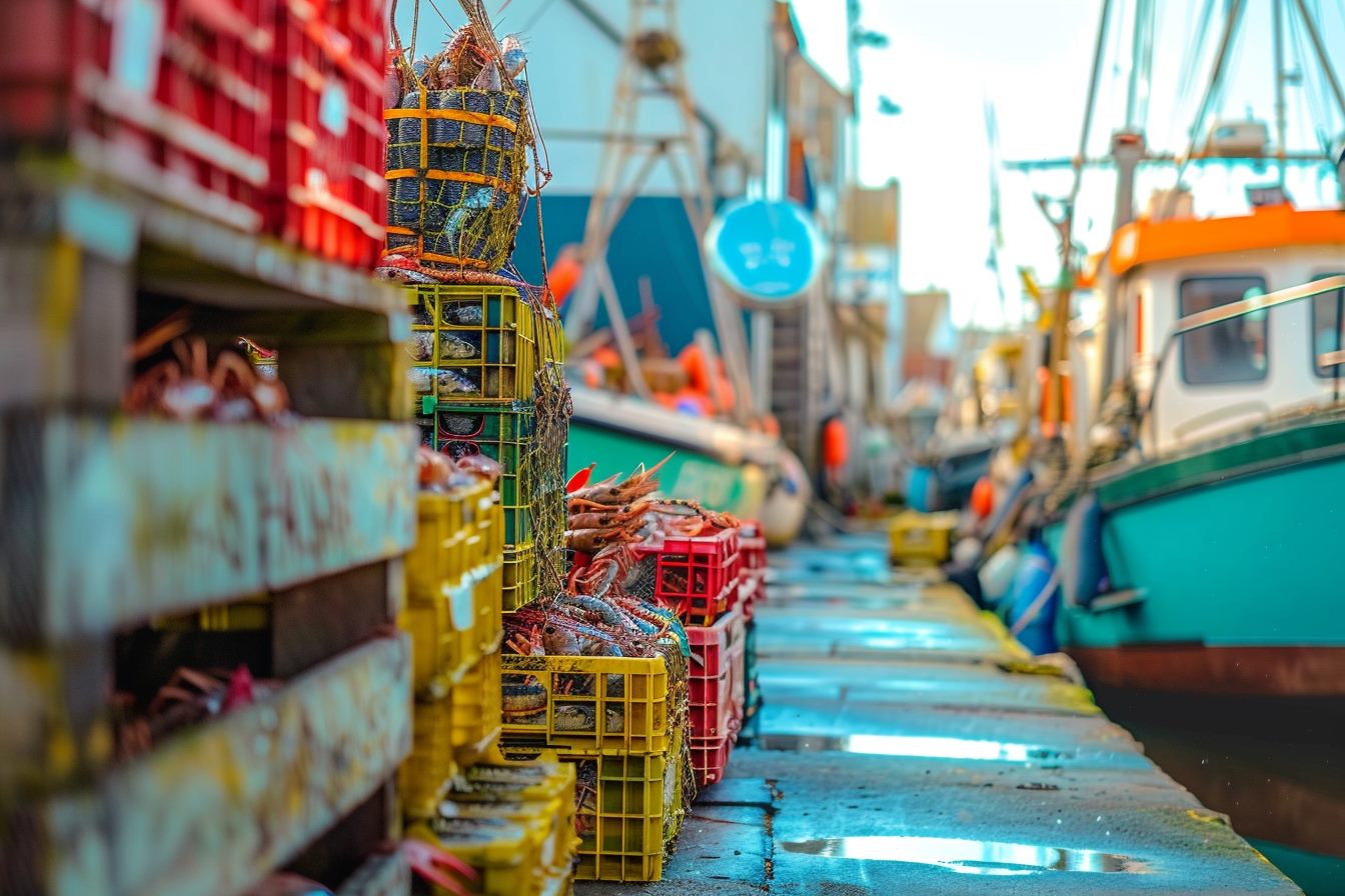 Harbour Quarter