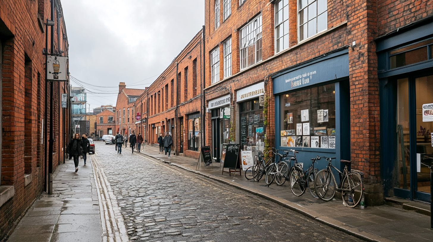 The Ropeworks