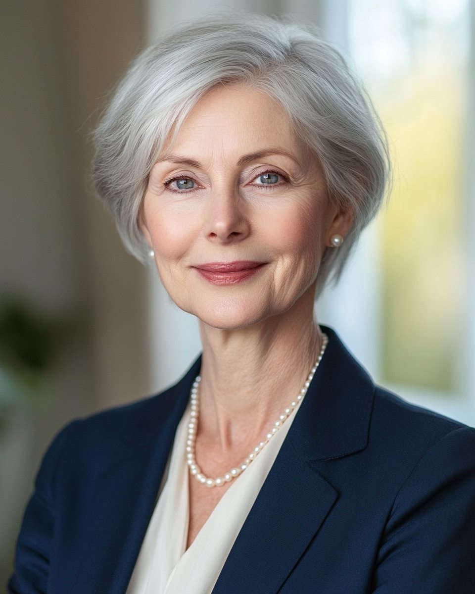 Kerry Penhale, Founder & Director