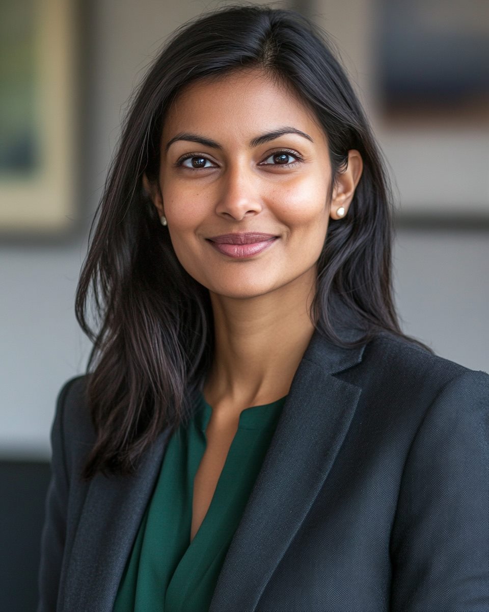 Amber Coyle, Lettings Negotiator