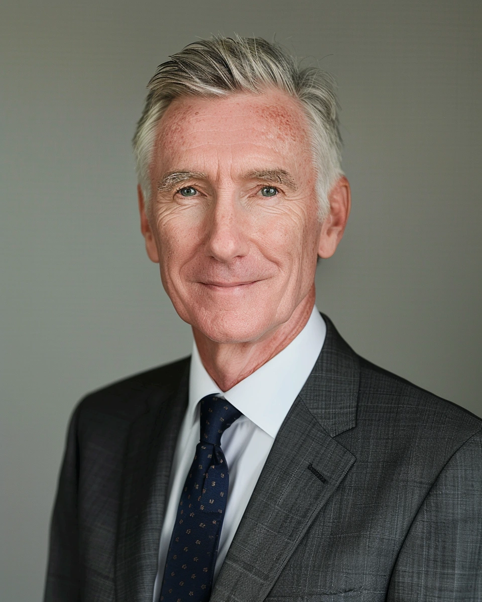 Robert Faragher