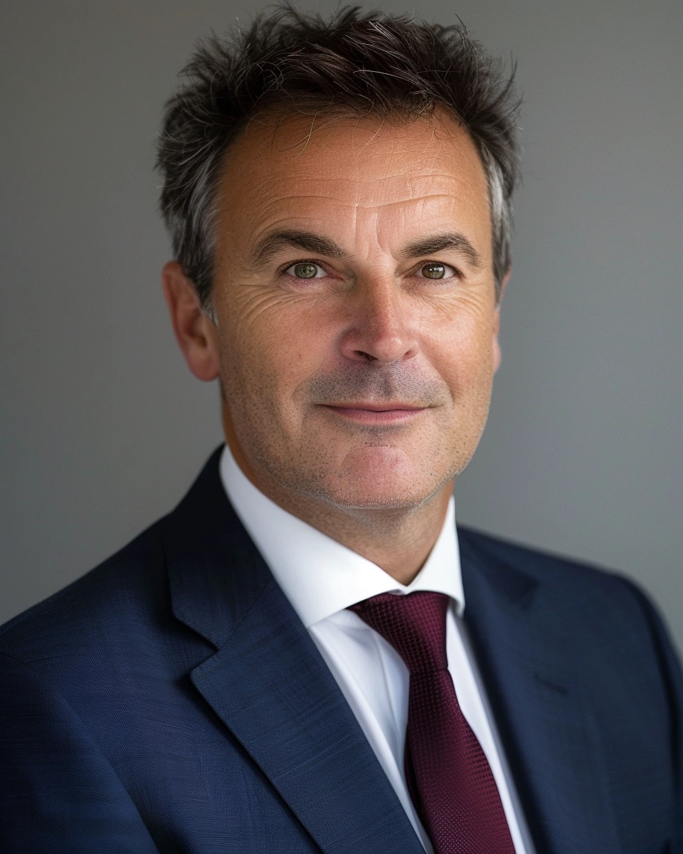 Andrew Quilliam