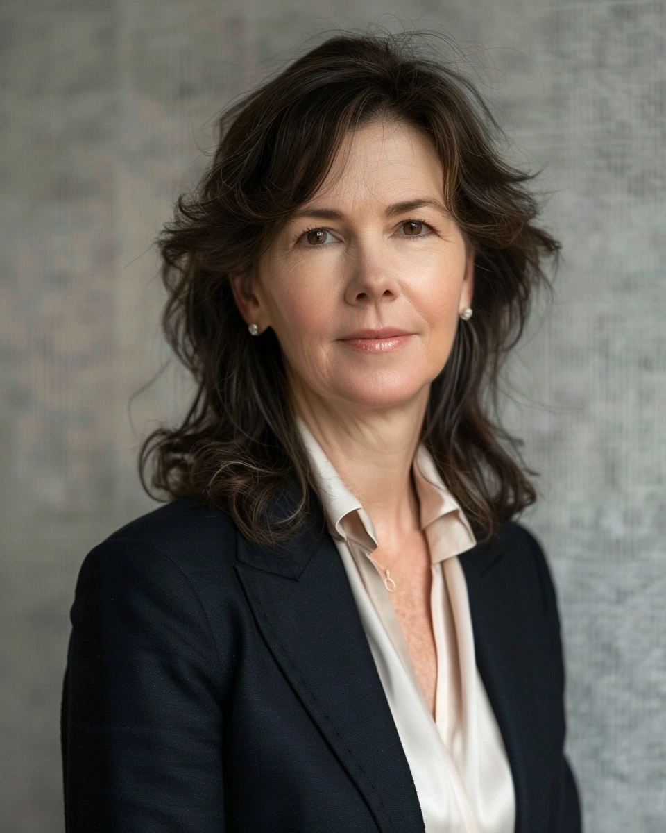 Sarah Karran