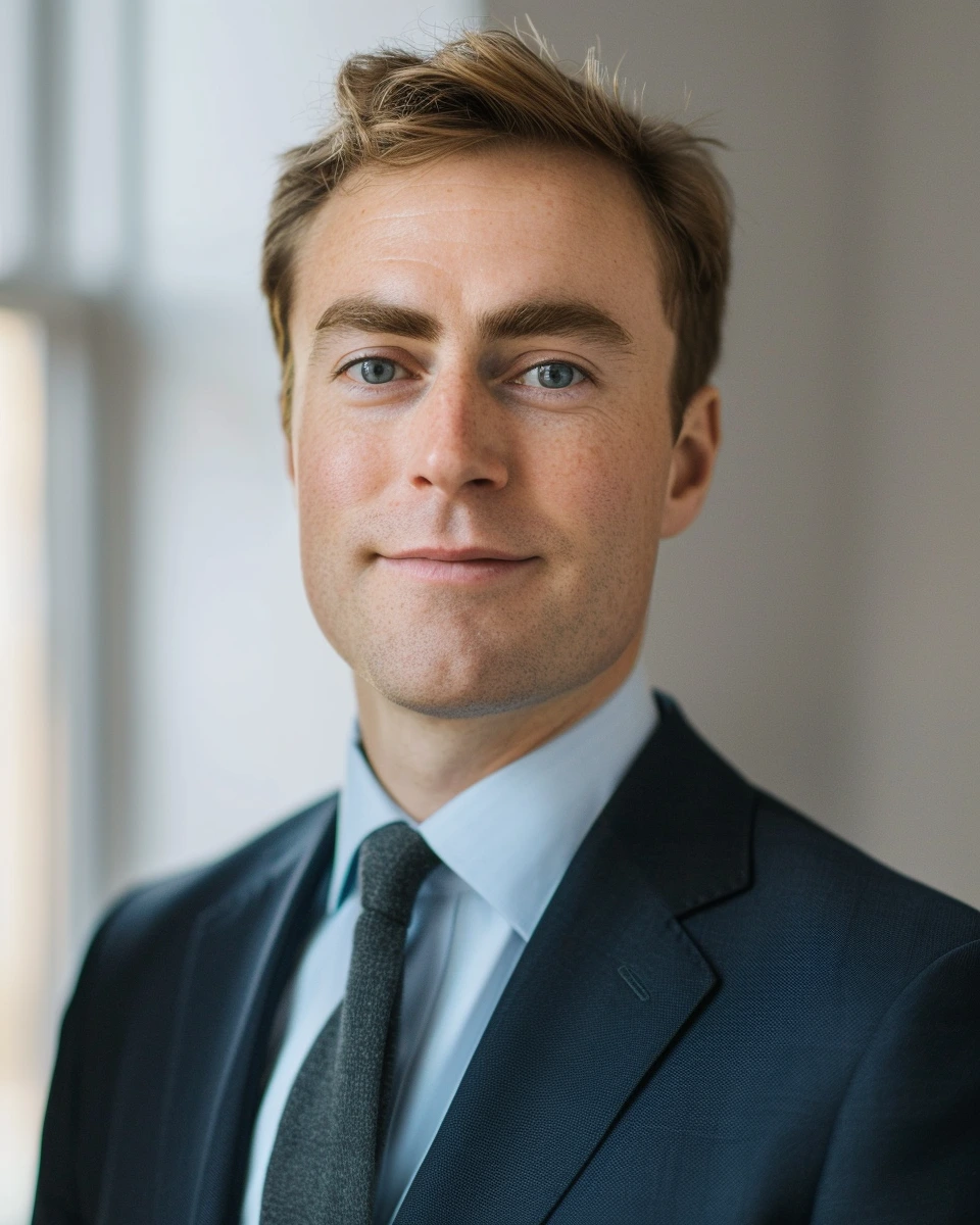 James Kneale