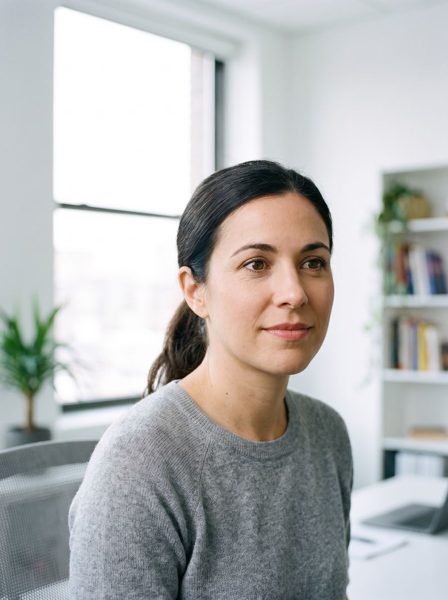Amy Clarke
