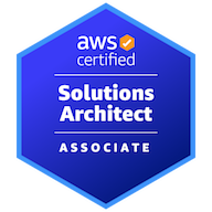 AWS Certified Solutions Architect - Associate