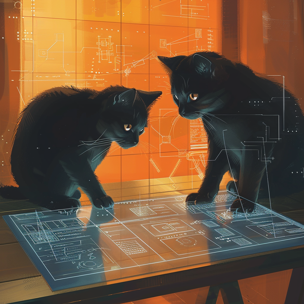 Who benefits from technical consultation