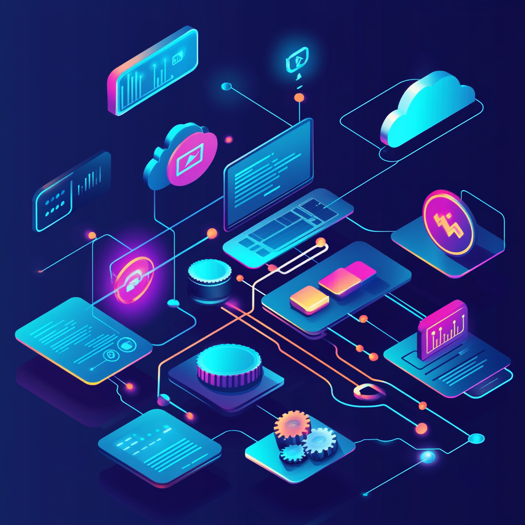 DevOps and infrastructure packages