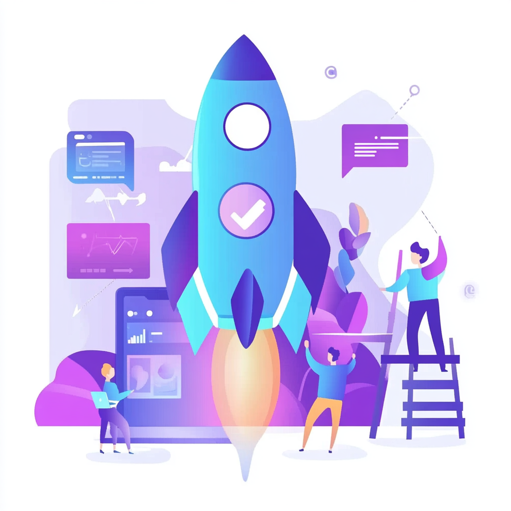 Quick build software packages