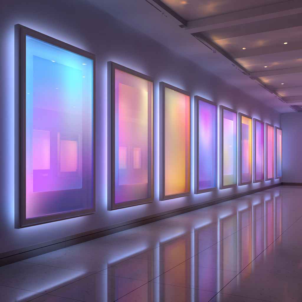 Portfolio introduction graphic