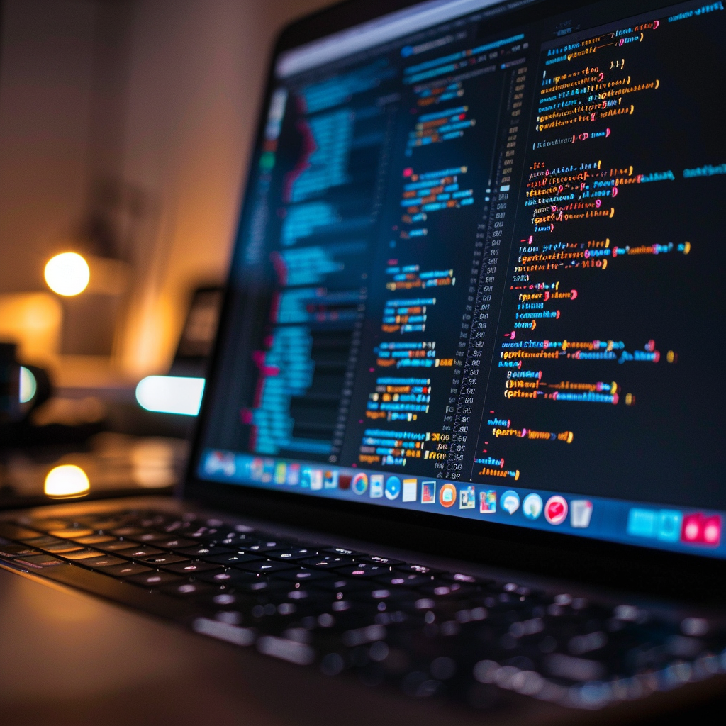 Benefits of custom software