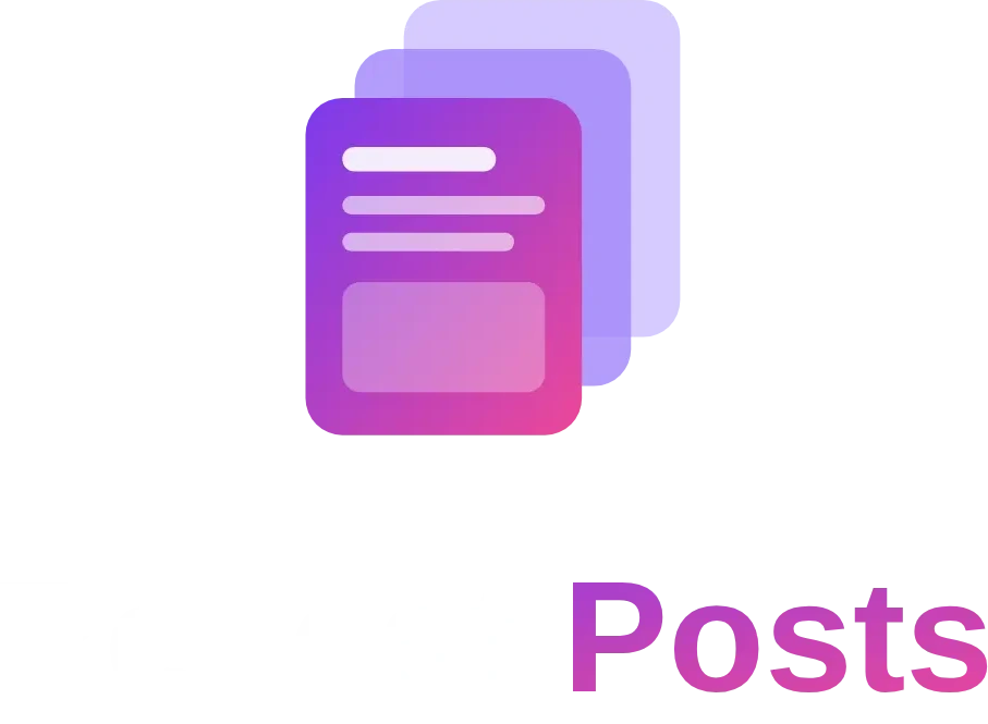 RepeatPosts