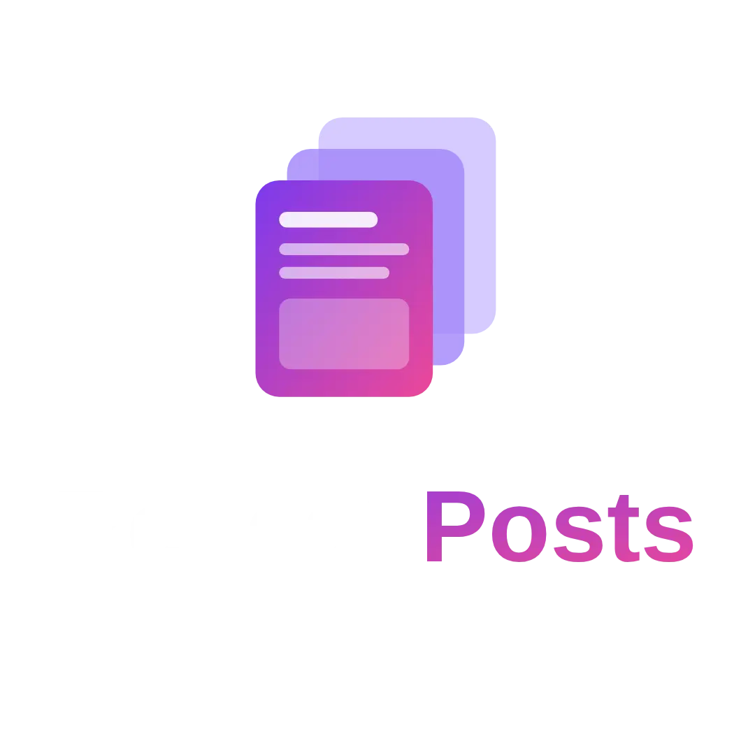 RepeatPosts