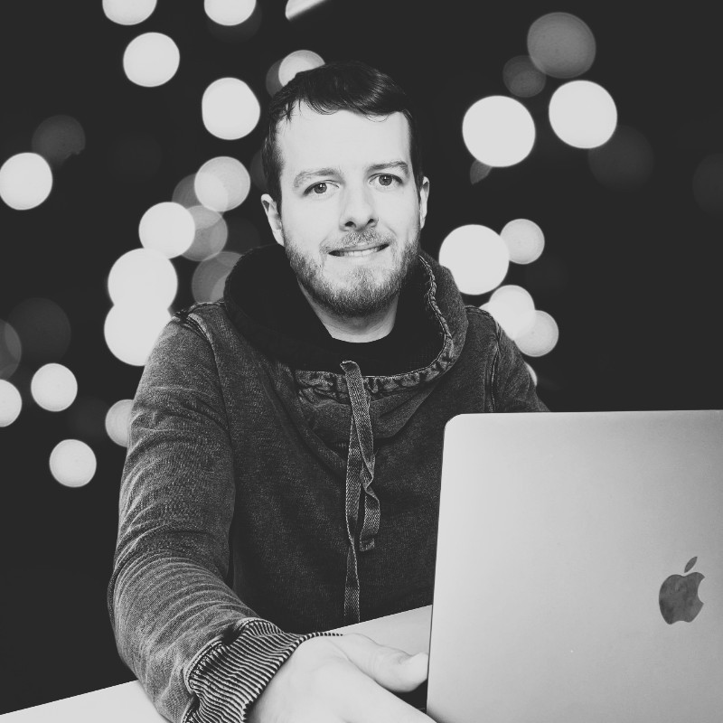 Owen Jones - Founder and Lead Engineer at OLXR